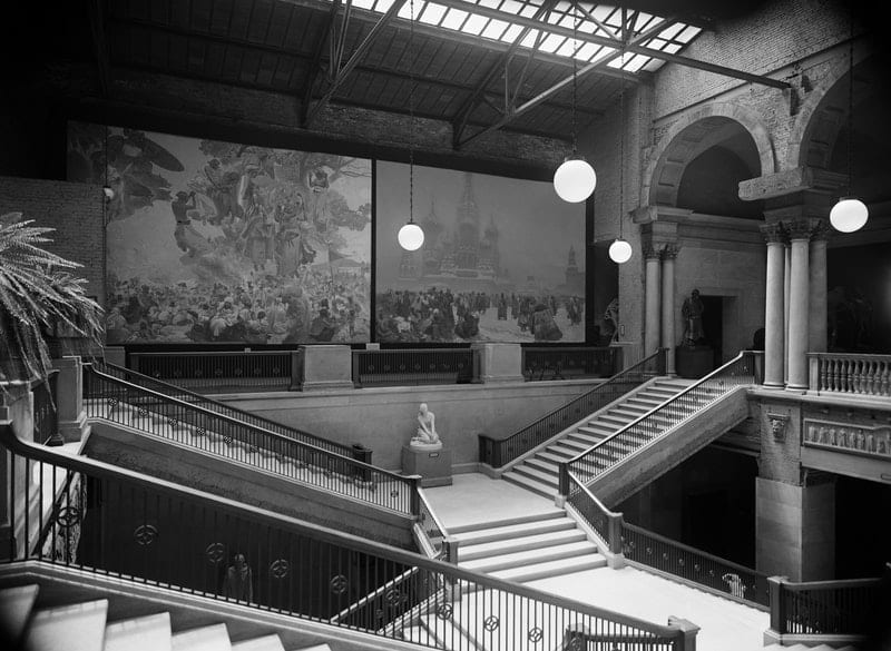 Art Institute of Chicago