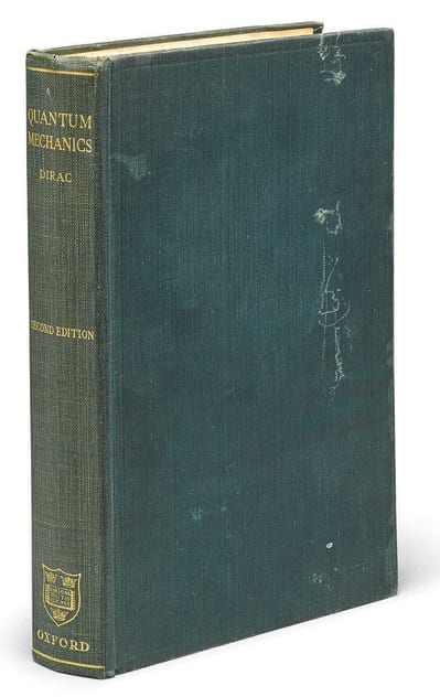 Richard Feynman Book