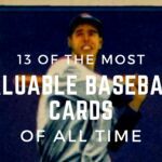 most expensive baseball cards