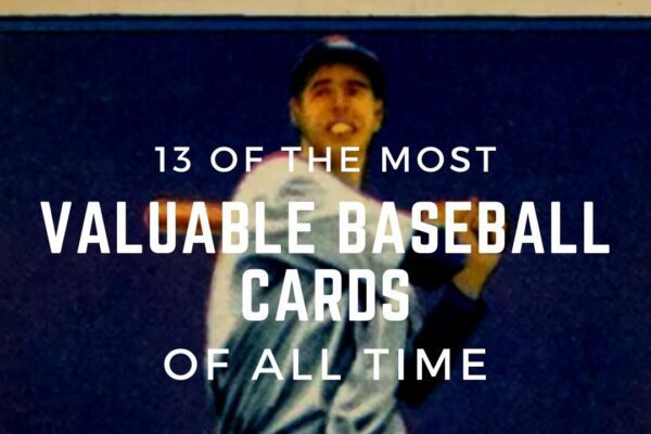 most expensive baseball cards