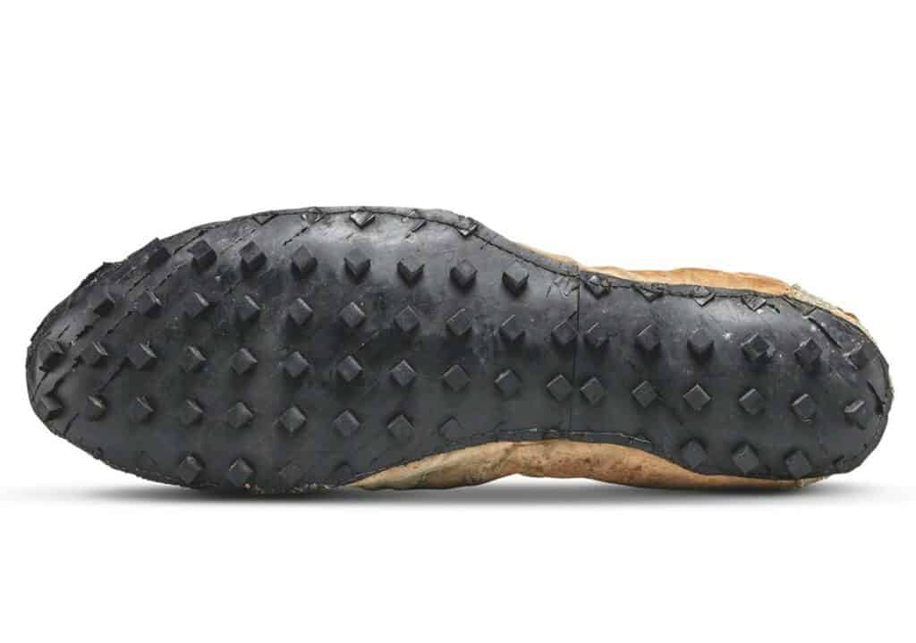nike moon shoe 1972