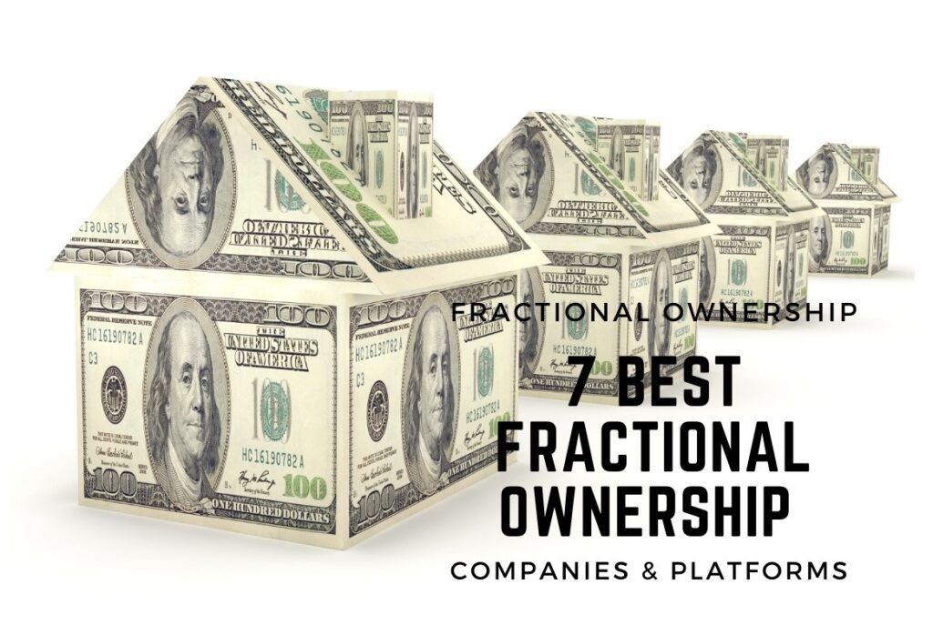 7 Best Fractional Ownership Companies, Shares of Almost Anything