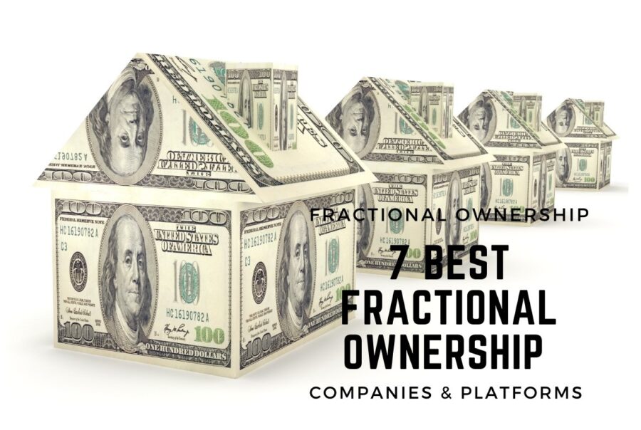fractional real estate investing