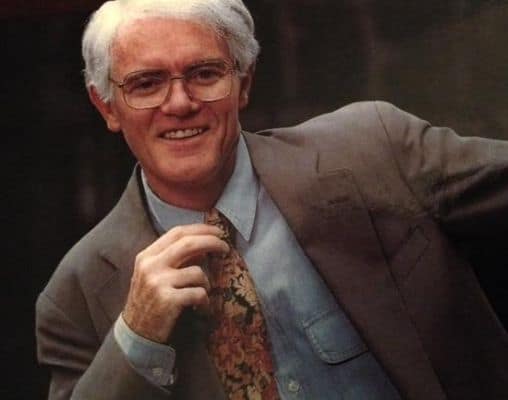 Peter Lynch