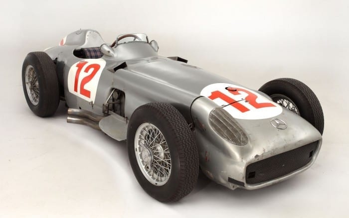 Most Expensive Car Ever Sold