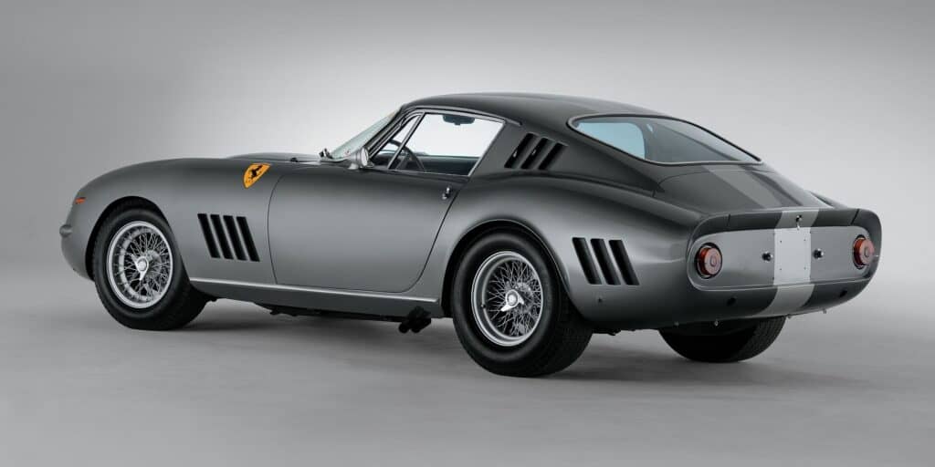 1964 Ferrari 275 GTB/C Speciale