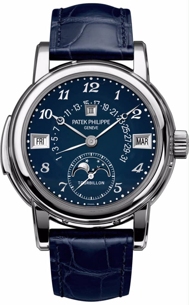 Most Expensive Watches Ever Sold