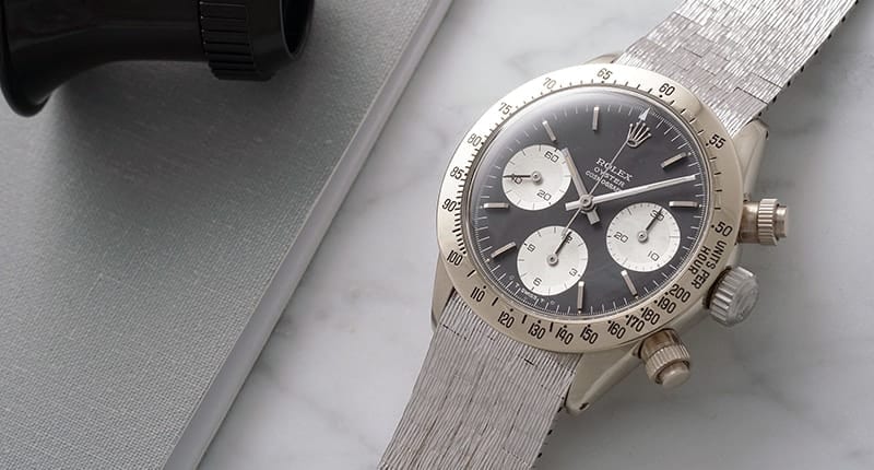 Rolex Daytona Unicorn 6265