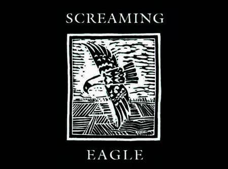 Screaming Eagle Cabernet