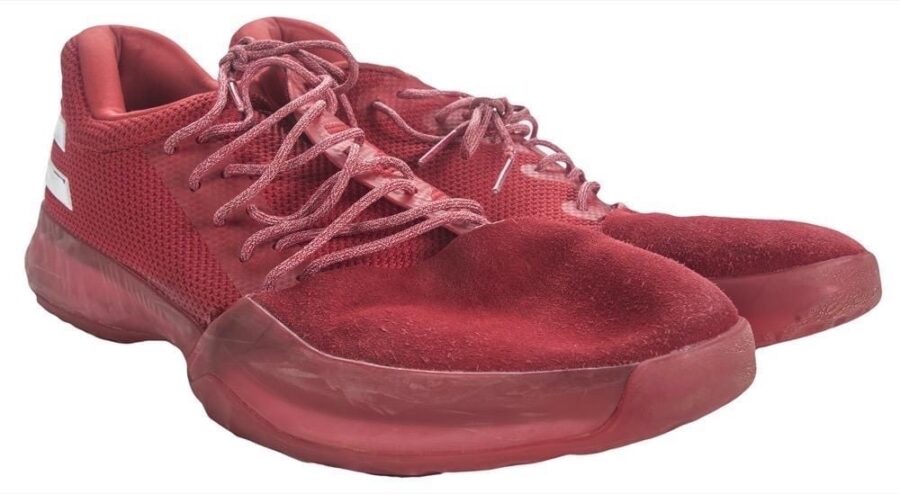 Zion Williamson Sneakers