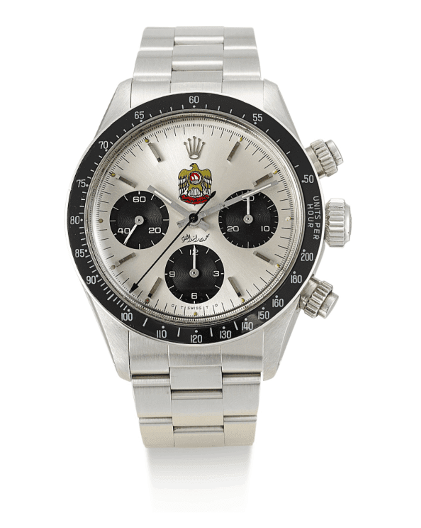 Rolex Daytona #6263