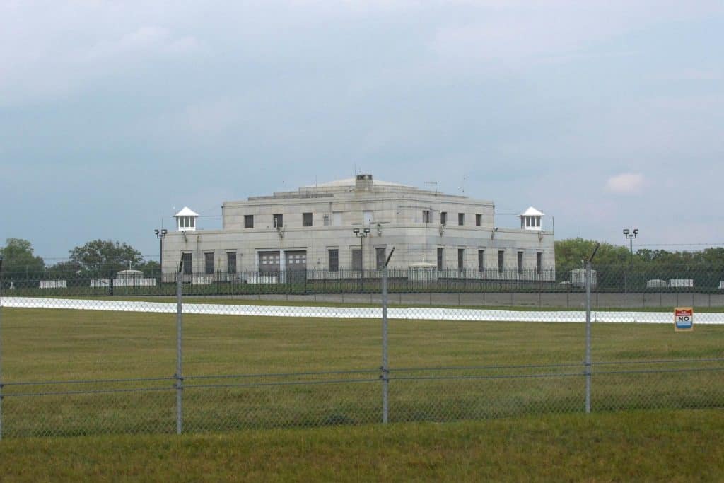 Fort Knox
