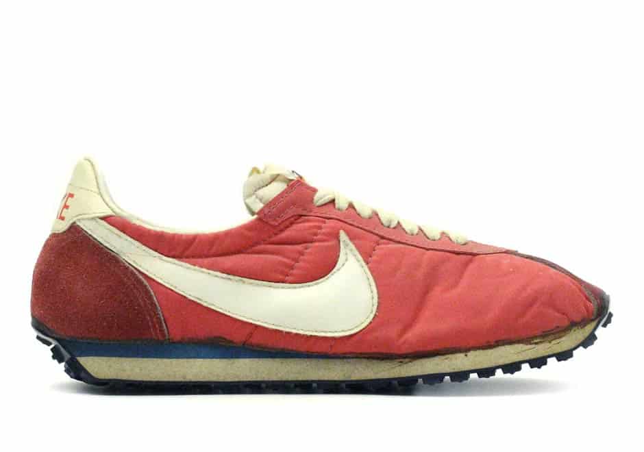 nike shoes vintage