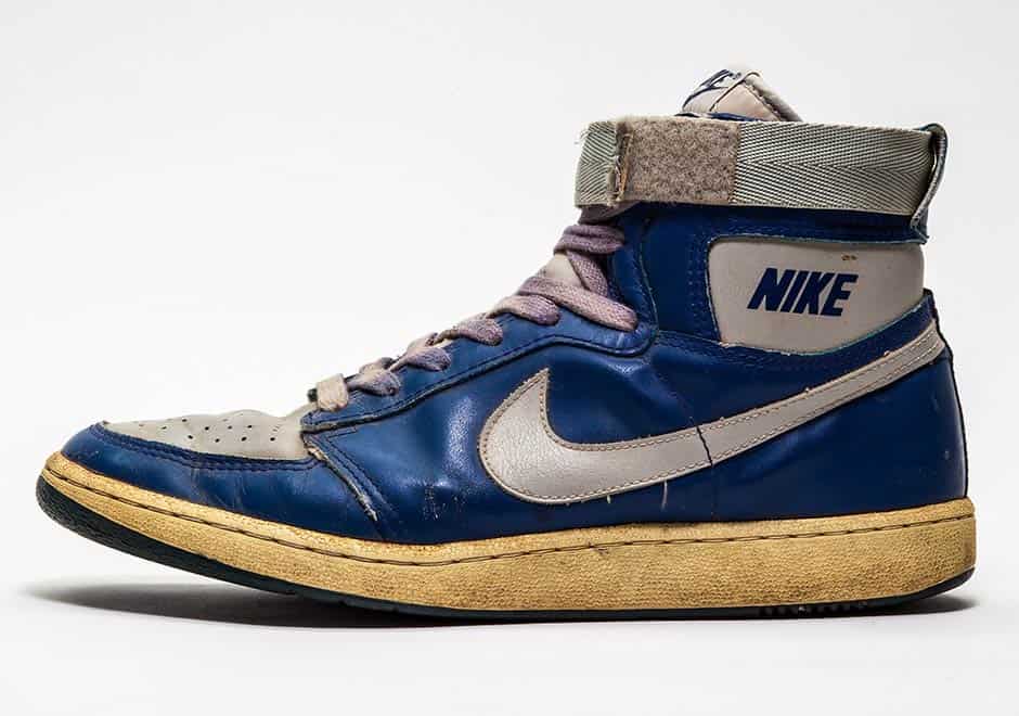 Vintage Nike Shoes
