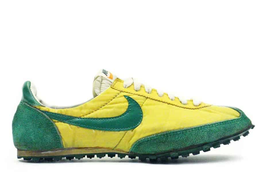 nike shoes vintage