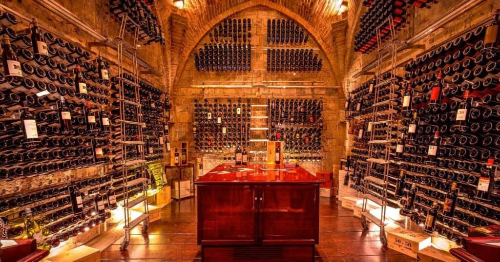 Sell Wine Collection