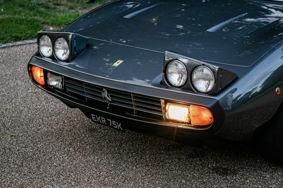 Ferrari 365 GTC4