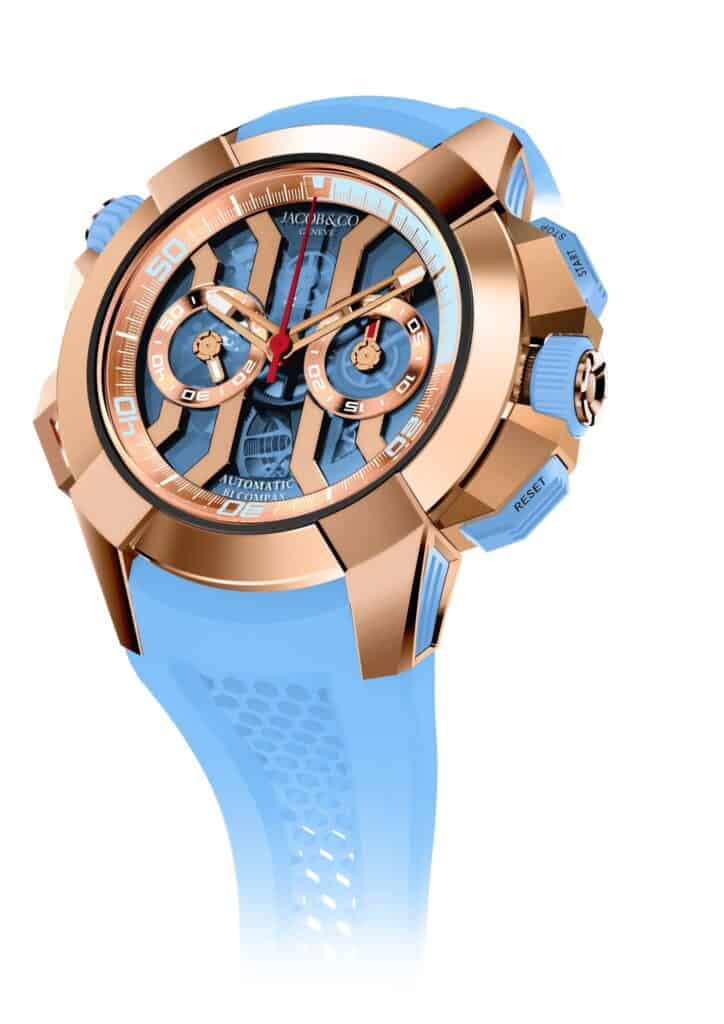 jacob and co watches