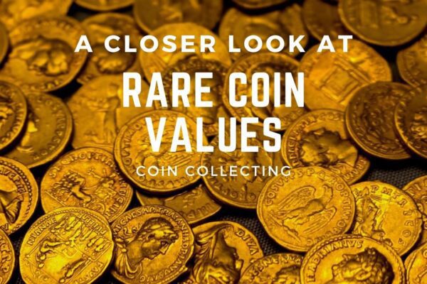 rare coin values