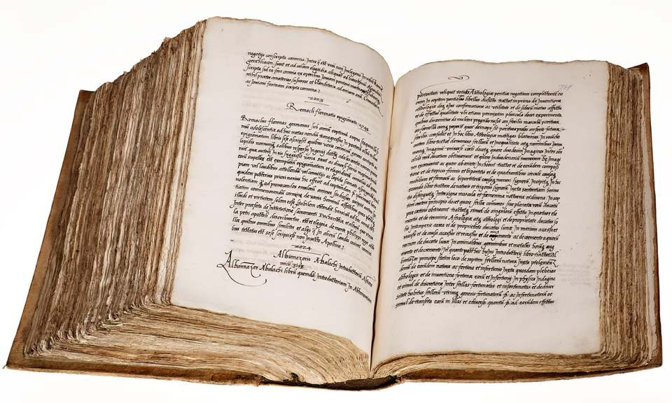 Libro de los Epitomes