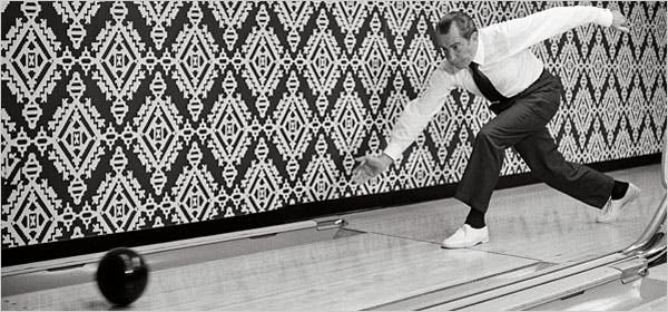 Nixon Bowling