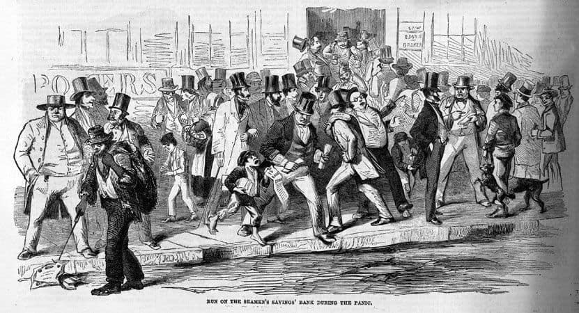 Panic of 1819