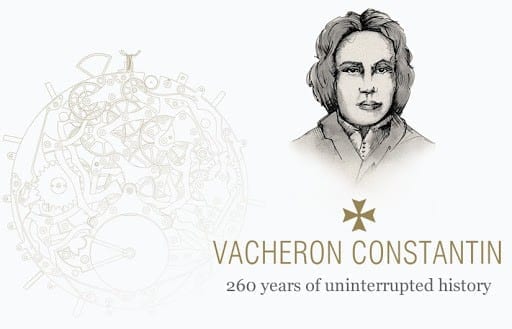 Vacheron Constantin