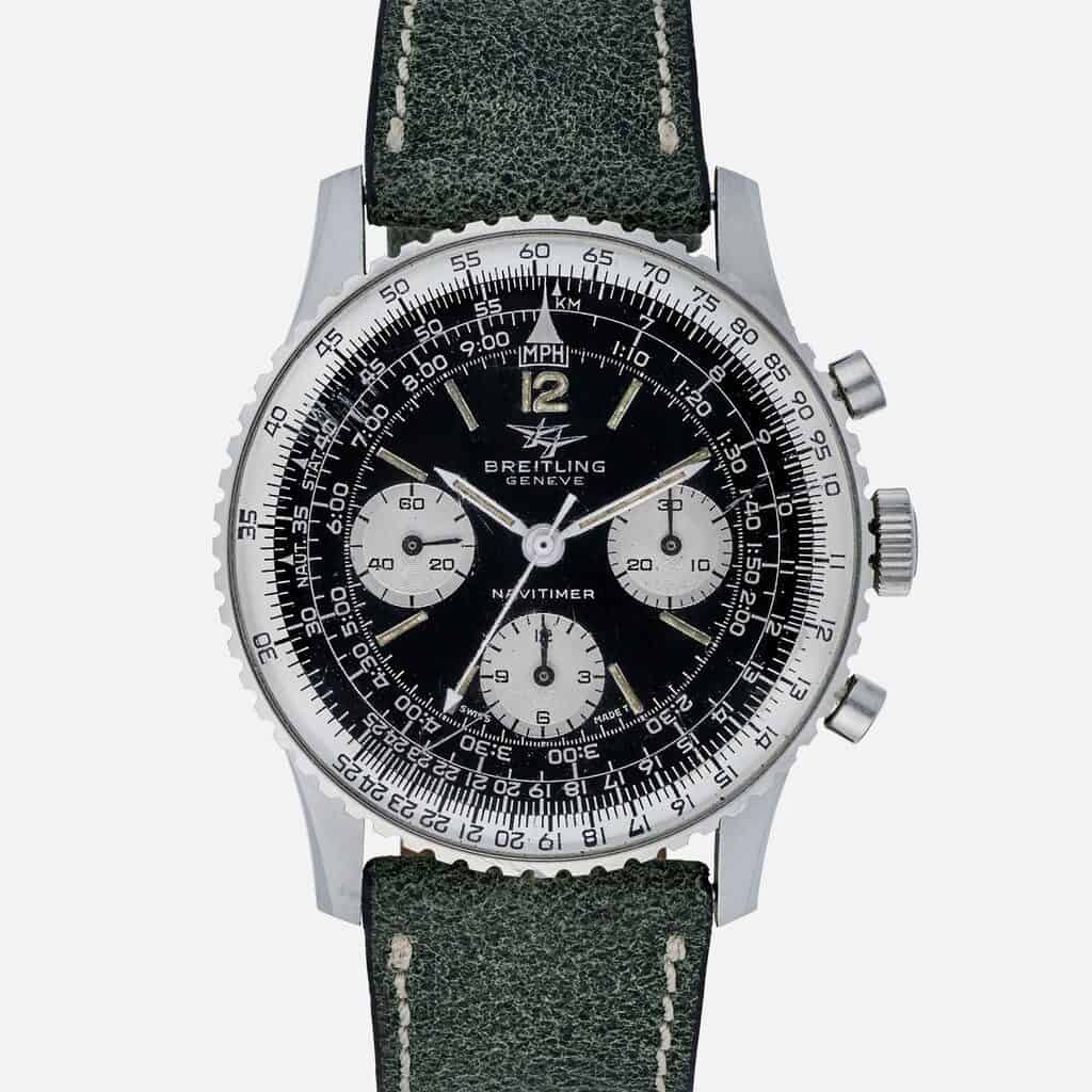 1966 Navitimer