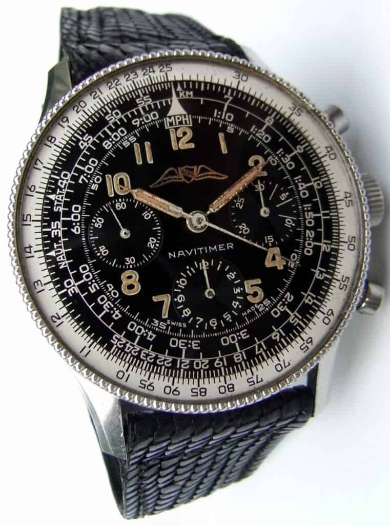 1954 Breitling Navitimer