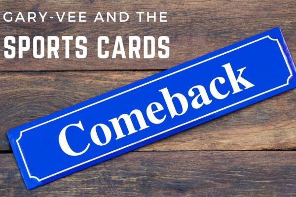 garry vee card collector