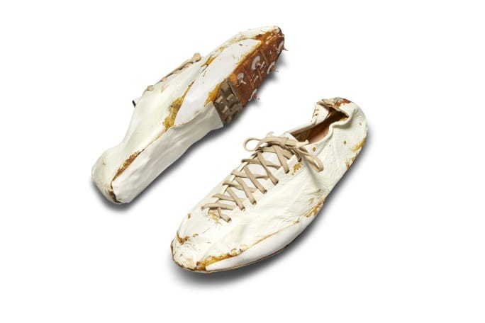 bowerman nike