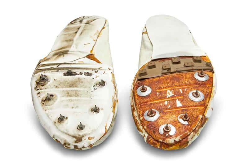 bill bowerman nike