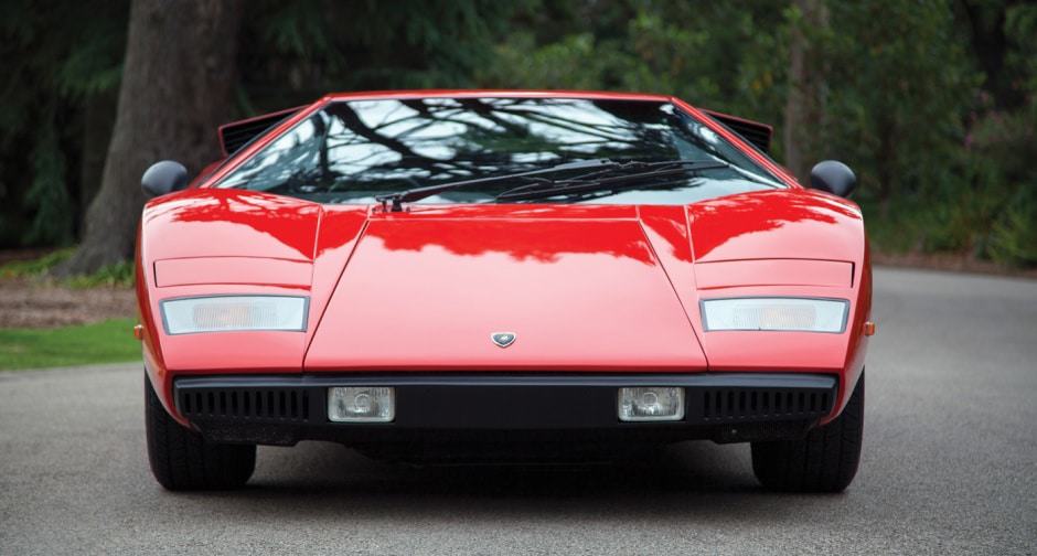 Lamborghini