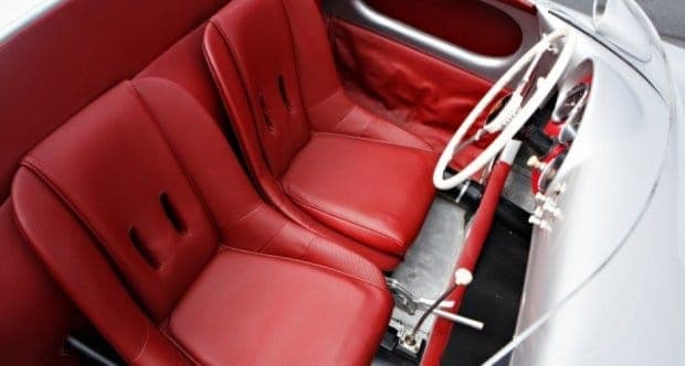 1955 porsche 550