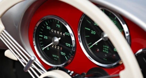 550 spyder