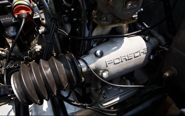 1955 porsche