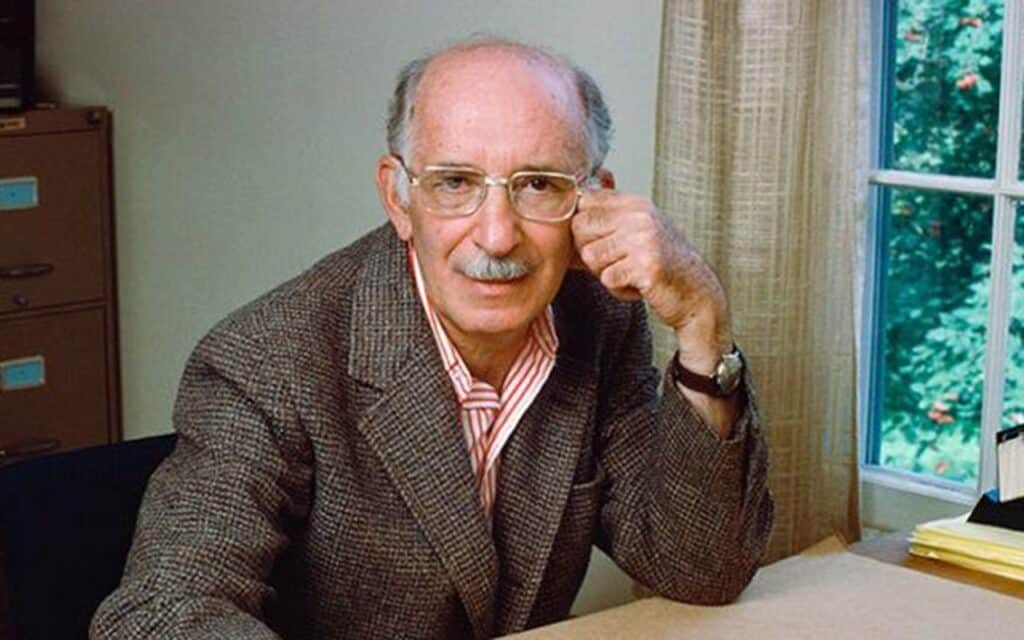 The Natural Bernard Malamud
