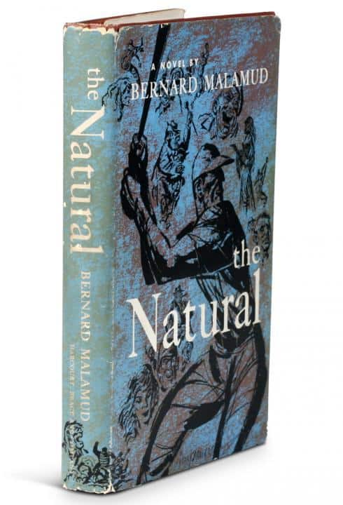 The Natural Bernard Malamud