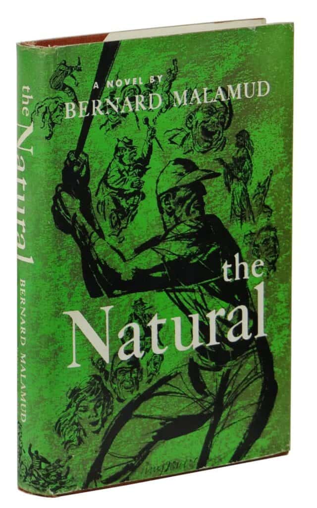 The Natural Bernard Malamud
