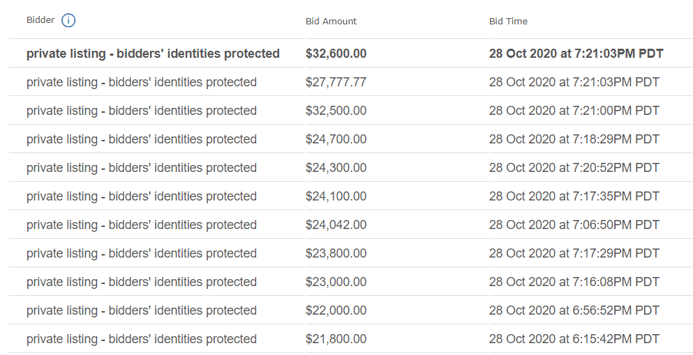 nolan ryan card prices