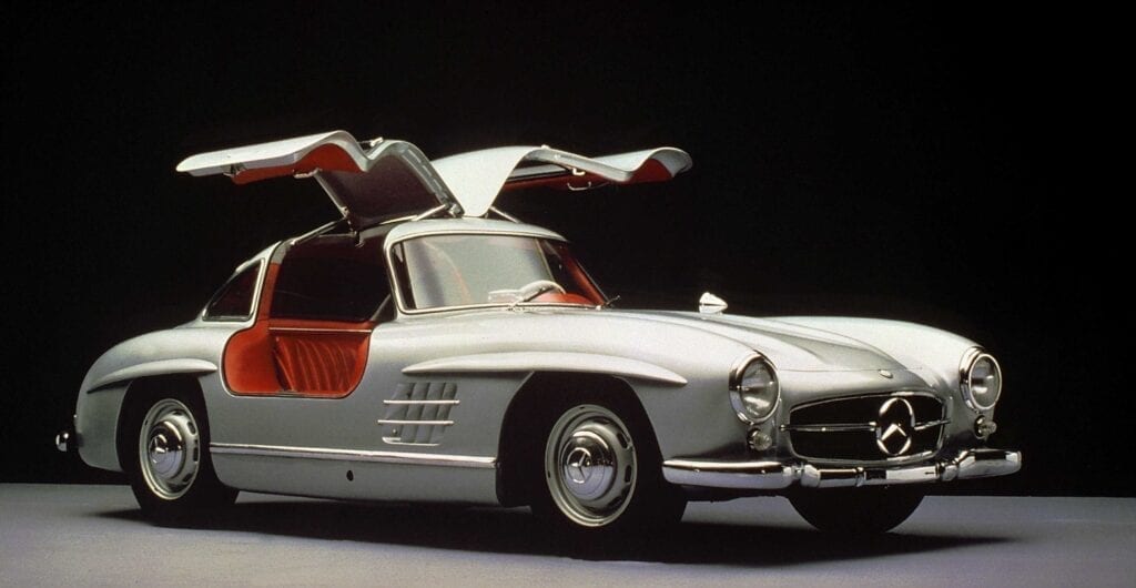 collector car lending