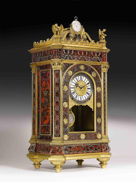 most expensive clocks