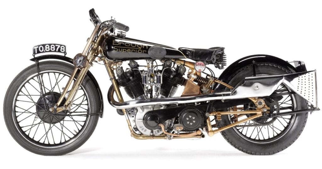 brough superior keanu reeves