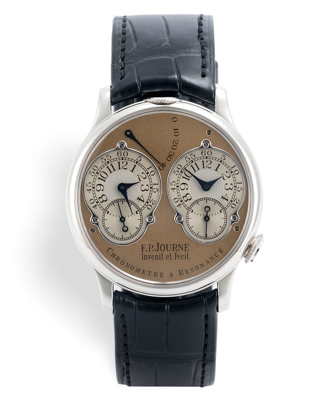 fp journe