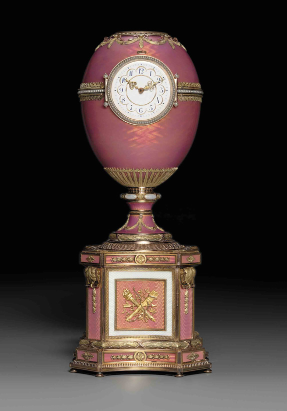 most expensive clocks