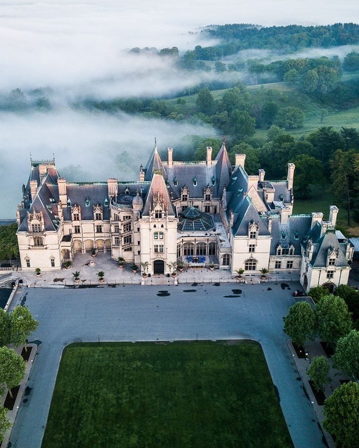biltmore winery