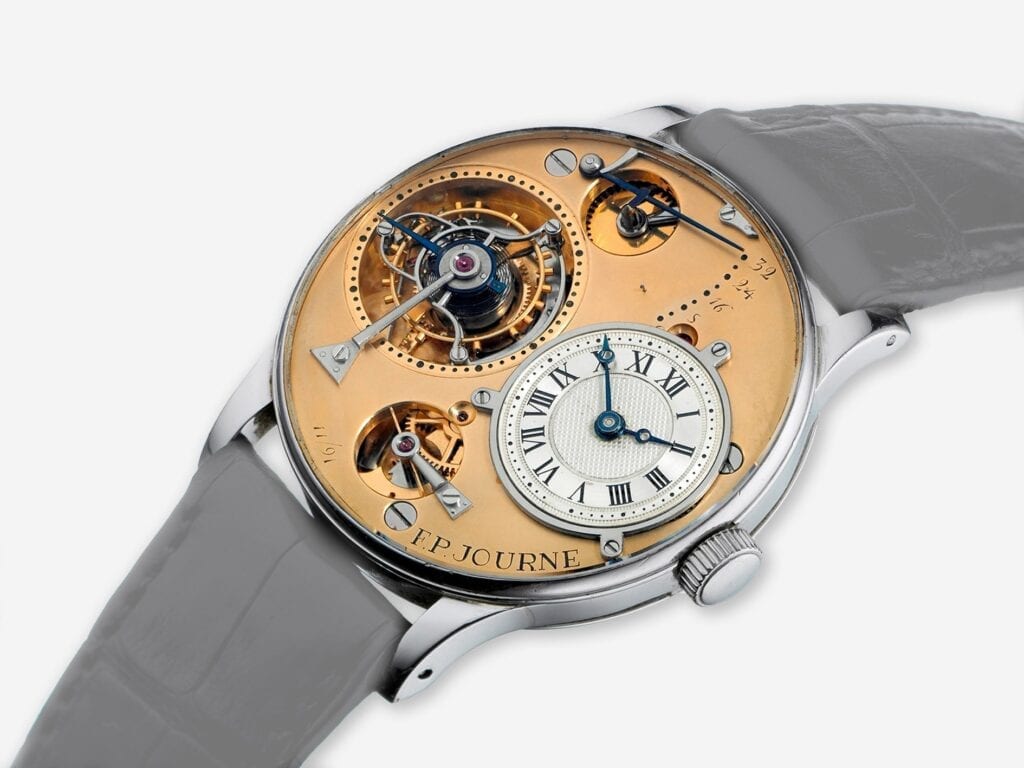 fp journe