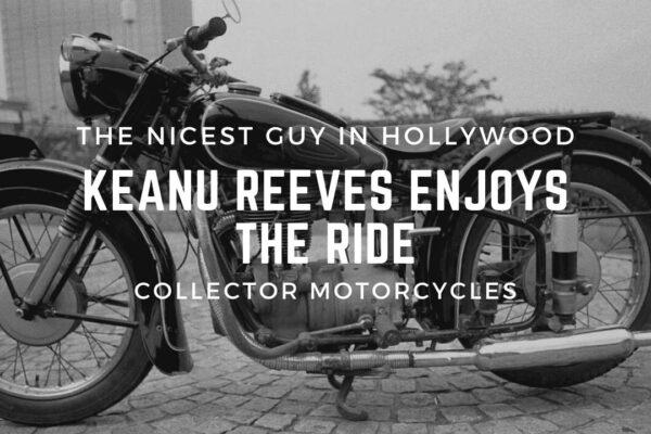 keanu reeves motorcycles