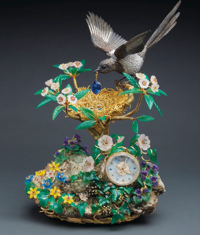 most expensive clocks