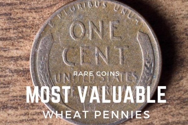 most valuable wheat pennies